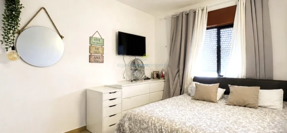 Apartamento T1 para Venda em Albufeira e Olhos de Água