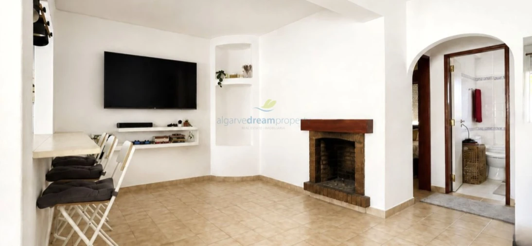 Apartamento T1 para Venda em Albufeira e Olhos de Água Foto 5