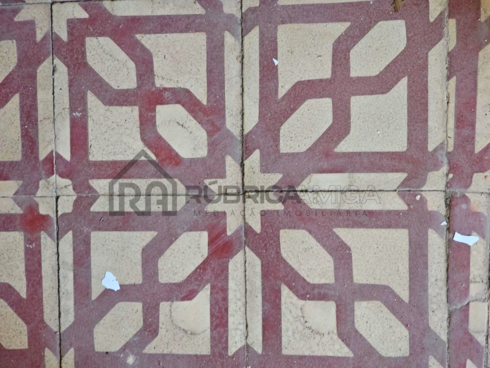 Moradia T7 para Venda em Salir Foto 8