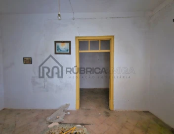 Moradia T7 para Venda em Salir