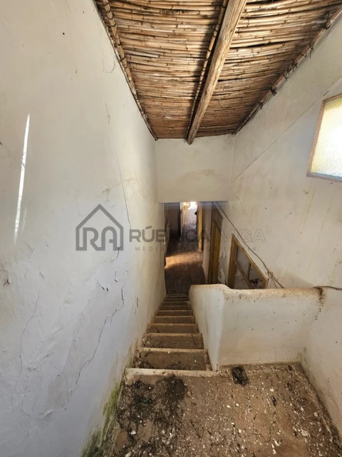 Moradia T7 para Venda em Salir