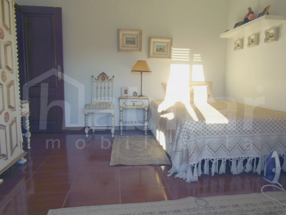 Apartamento T2 para Arrendamento em Benavente Foto 4