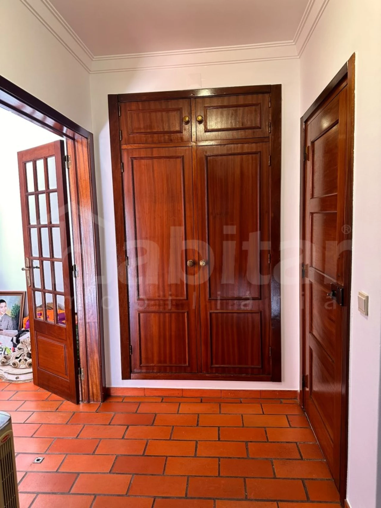 Apartamento T2 para Arrendamento em Benavente Foto 3
