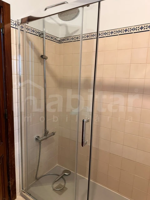 Apartamento T2 para Arrendamento em Benavente