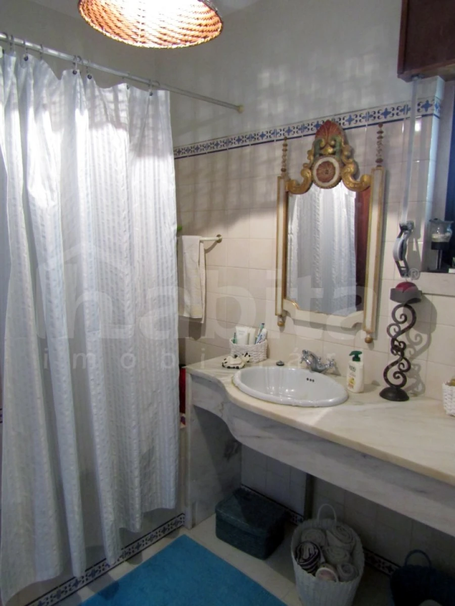 Apartamento T2 para Arrendamento em Benavente Foto 3
