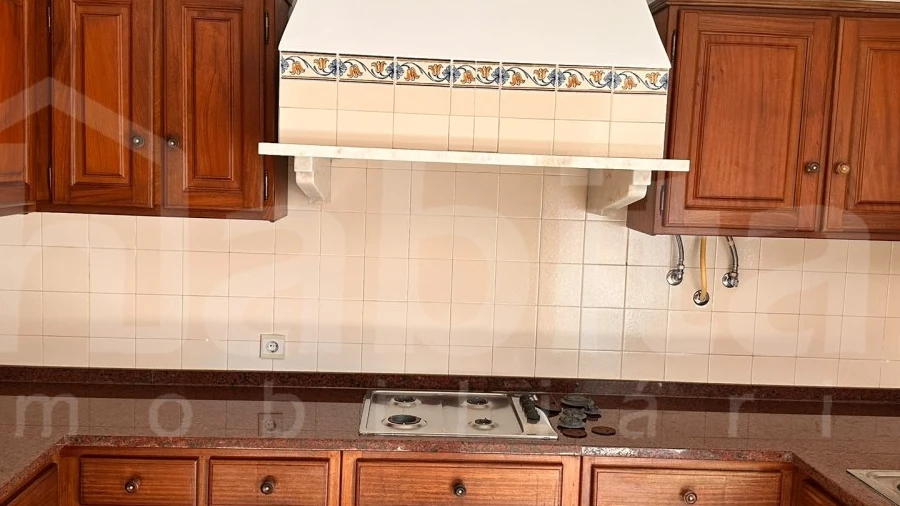 Apartamento T2 para Arrendamento em Benavente