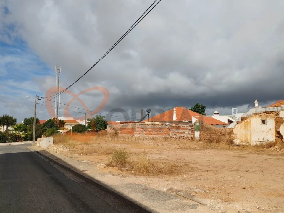Terreno para Venda em Algoz e Tunes Foto 3