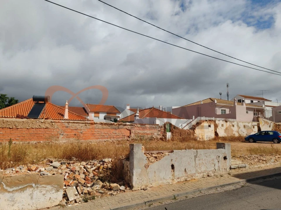 Terreno para Venda em Algoz e Tunes Foto 4
