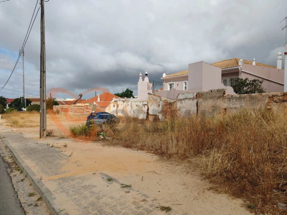 Terreno para Venda em Algoz e Tunes Foto 5