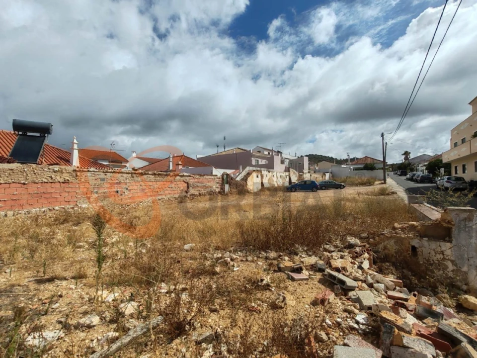 Terreno para Venda em Algoz e Tunes Foto 6