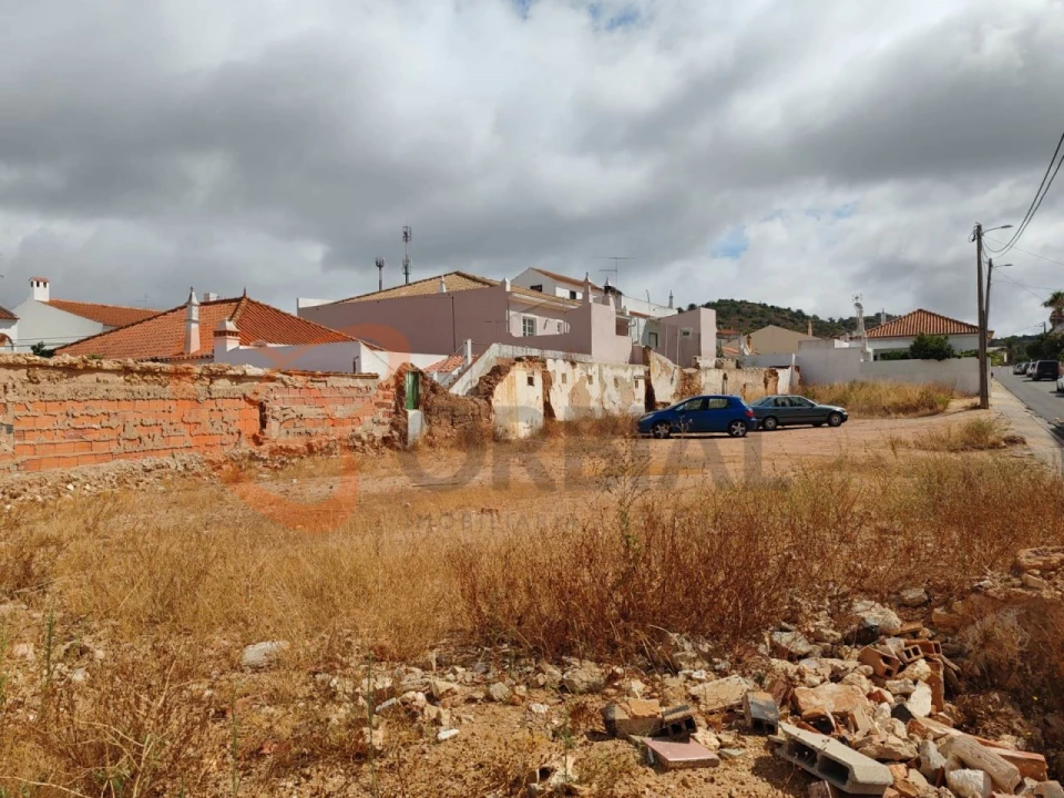 Terreno para Venda em Algoz e Tunes Foto 7