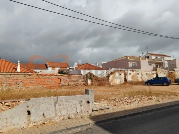 Terreno para Venda em Algoz e Tunes