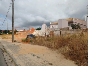 Terreno para Venda em Algoz e Tunes
