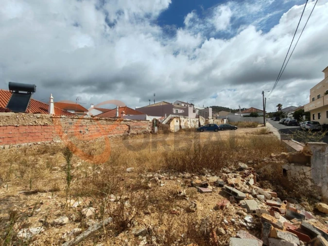 Terreno para Venda em Algoz e Tunes Foto 6