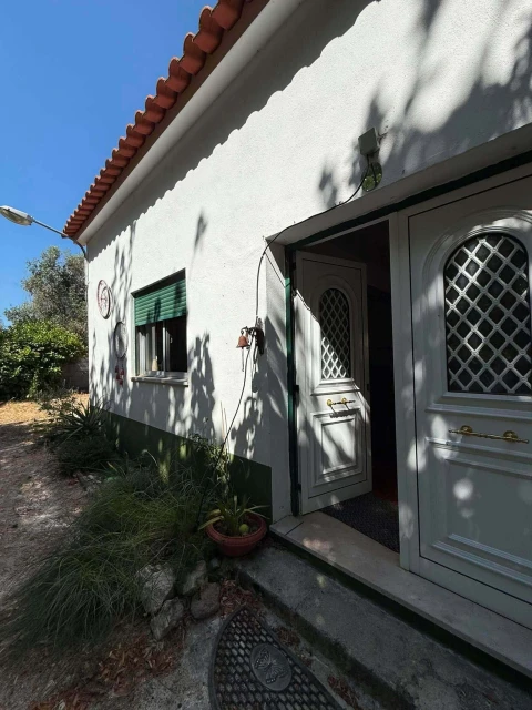 Moradia T3 para Venda em Paialvo