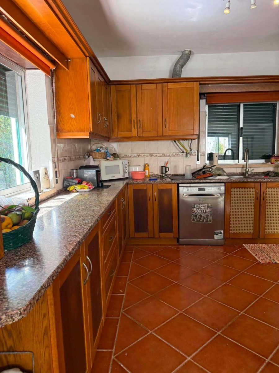 Moradia T3 para Venda em Paialvo Foto 4