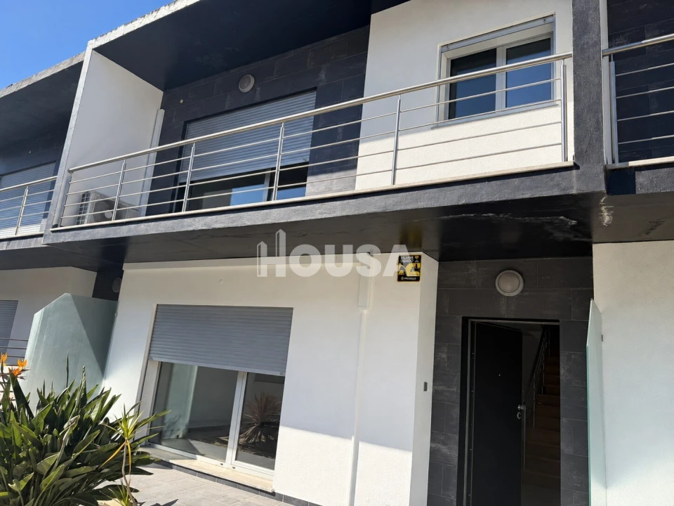 Moradia T3 para Venda em Leiria, Pousos, Barreira e Cortes Foto 1