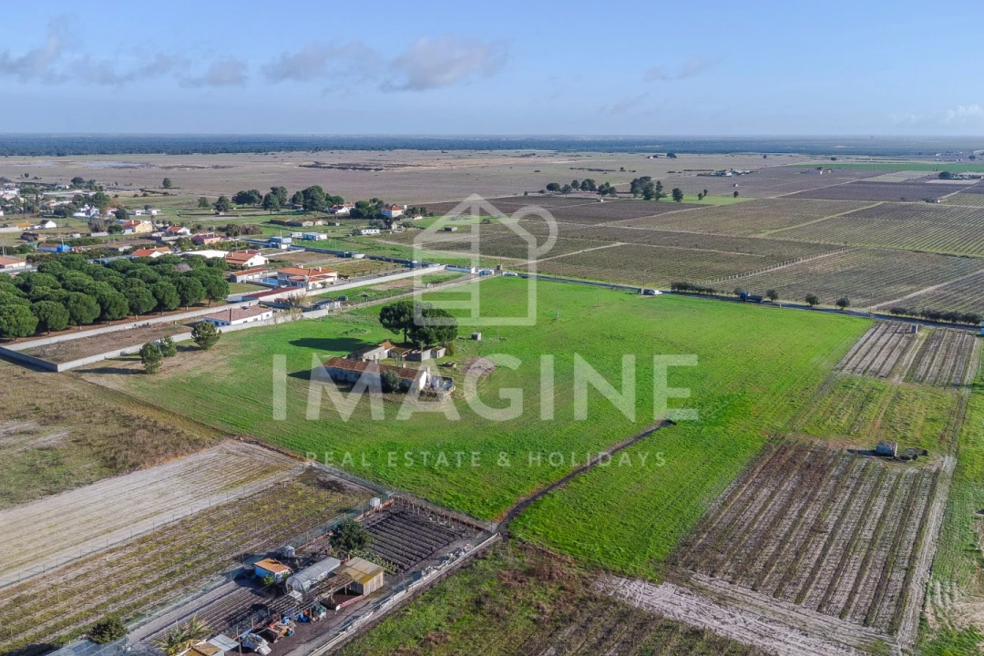 Terreno para Venda em Pinhal Novo Foto 6