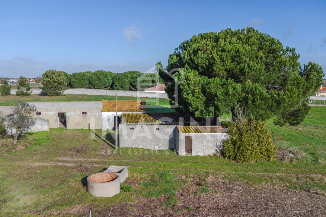 Terreno para Venda em Pinhal Novo Foto 7