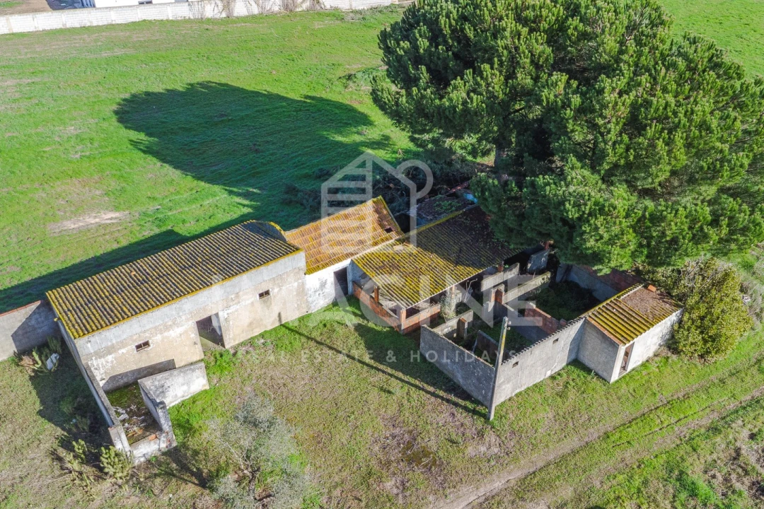 Terreno para Venda em Pinhal Novo Foto 9