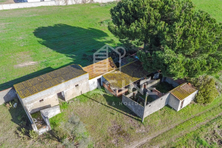 Terreno para Venda em Pinhal Novo Foto 9