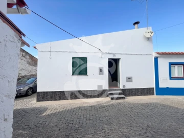 Moradia T3 para Venda em Amieira e Alqueva