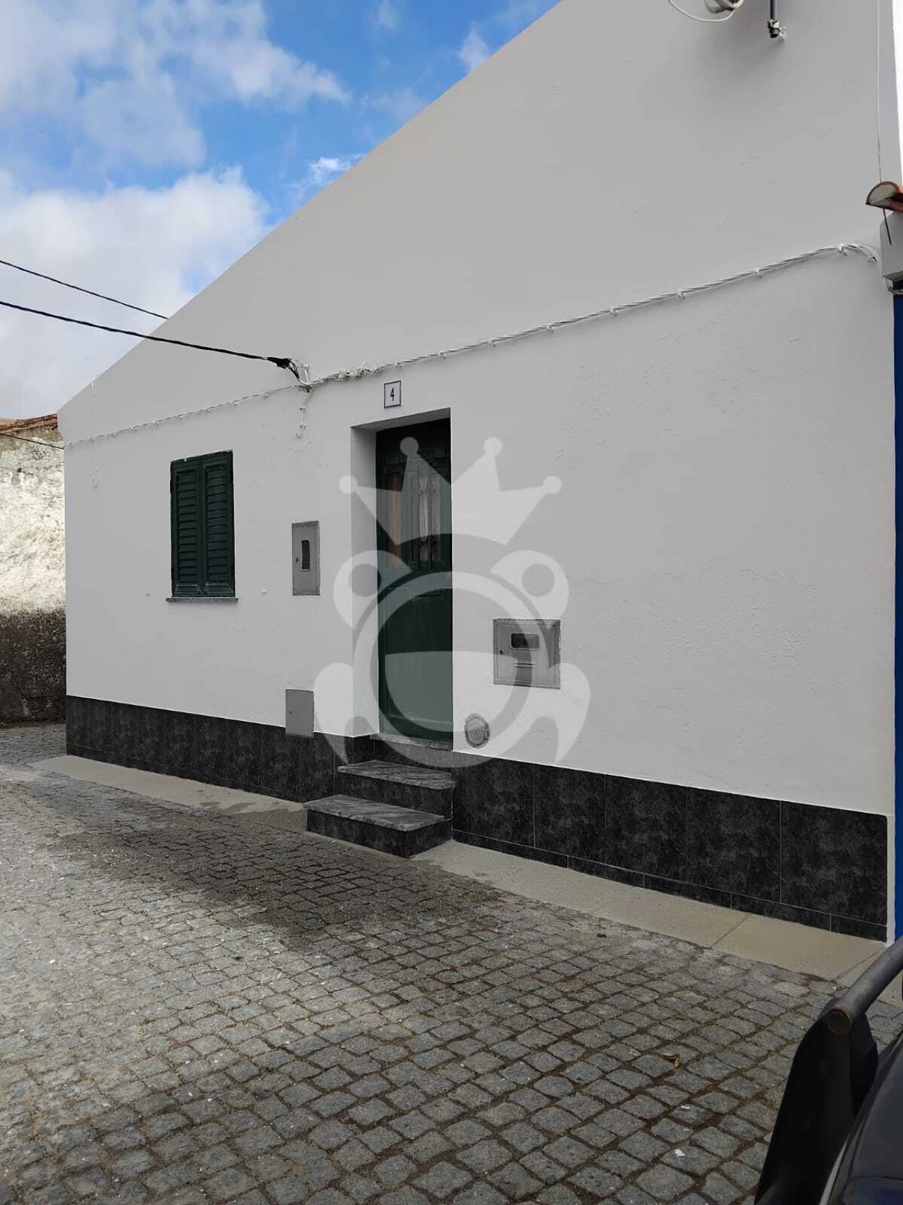 Moradia T3 para Venda em Amieira e Alqueva Foto 2