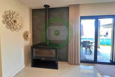 Moradia T4 para Venda em Valpaços e Sanfins