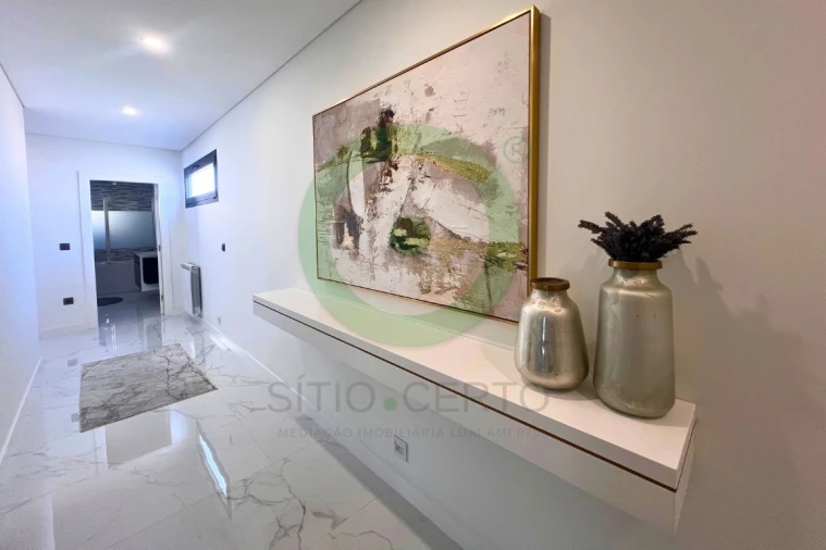 Moradia T4 para Venda em Valpaços e Sanfins Foto 15