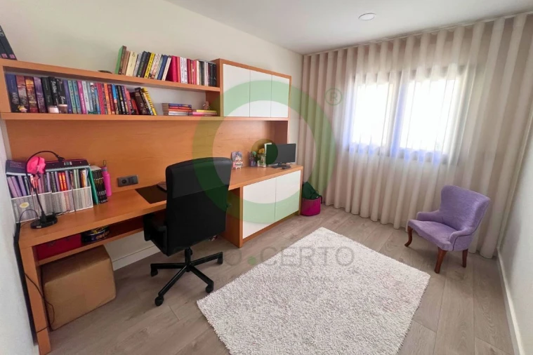 Moradia T4 para Venda em Valpaços e Sanfins Foto 16