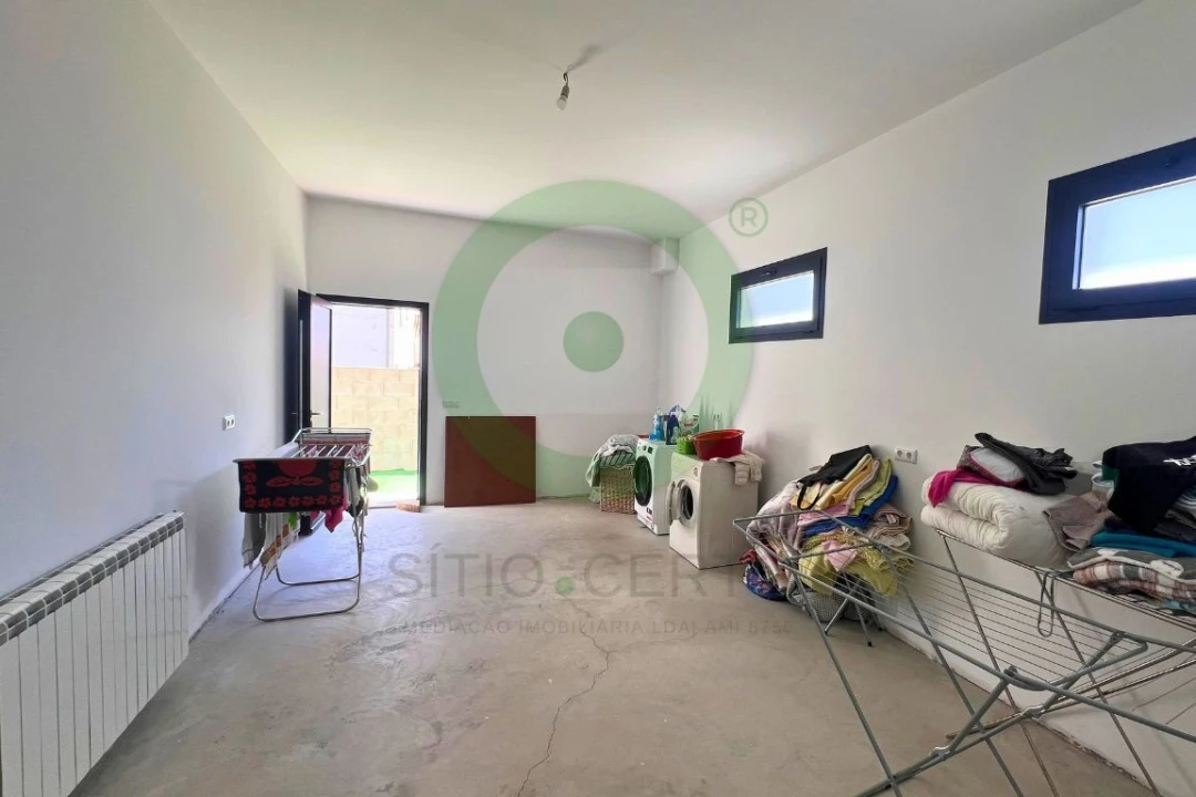 Moradia T4 para Venda em Valpaços e Sanfins Foto 20