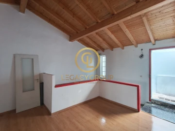 Moradia T1 para Venda em Saboia