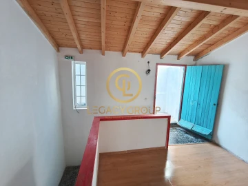 Moradia T1 para Venda em Saboia