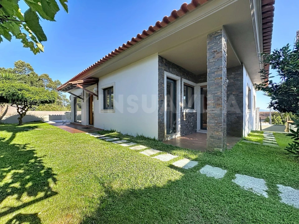 Moradia T3 para Venda em Caminha (Matriz) e Vilarelho Foto 4