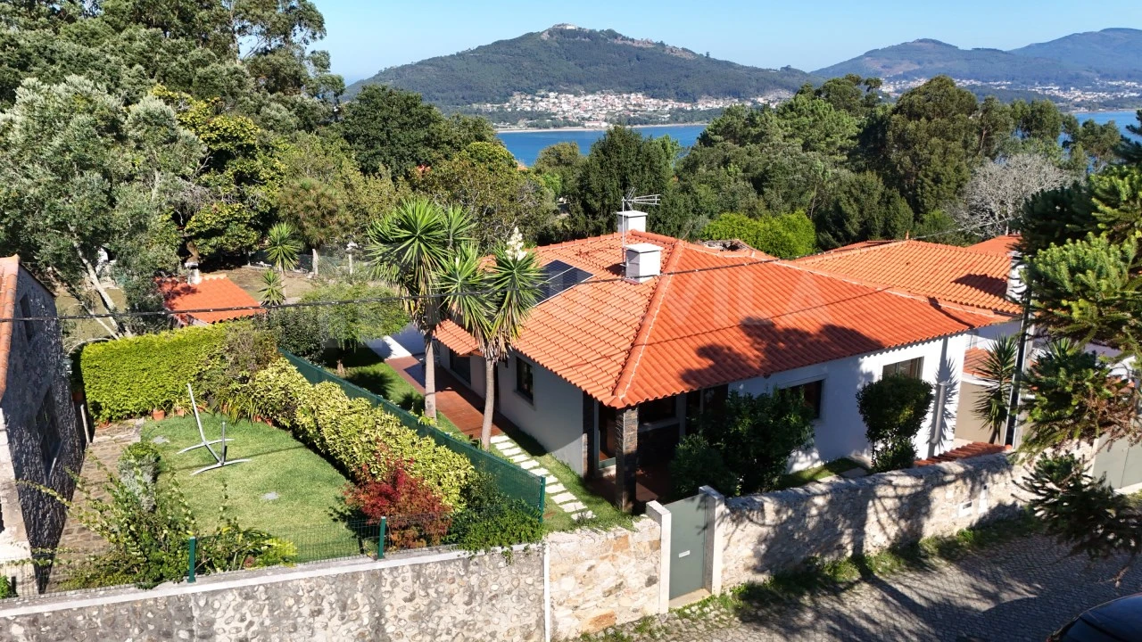 Moradia T3 para Venda em Caminha (Matriz) e Vilarelho Foto 6