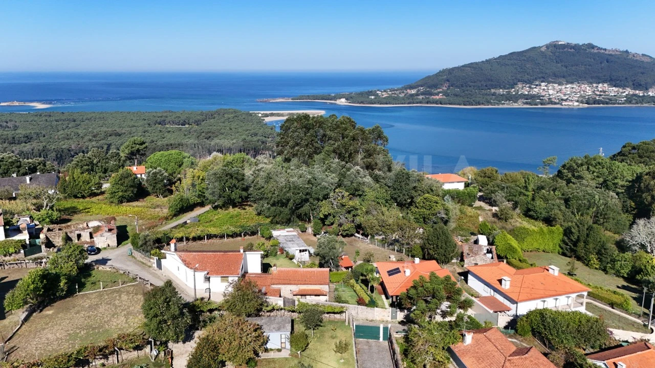Moradia T3 para Venda em Caminha (Matriz) e Vilarelho Foto 8
