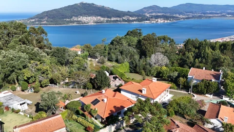Moradia T3 para Venda em Caminha (Matriz) e Vilarelho