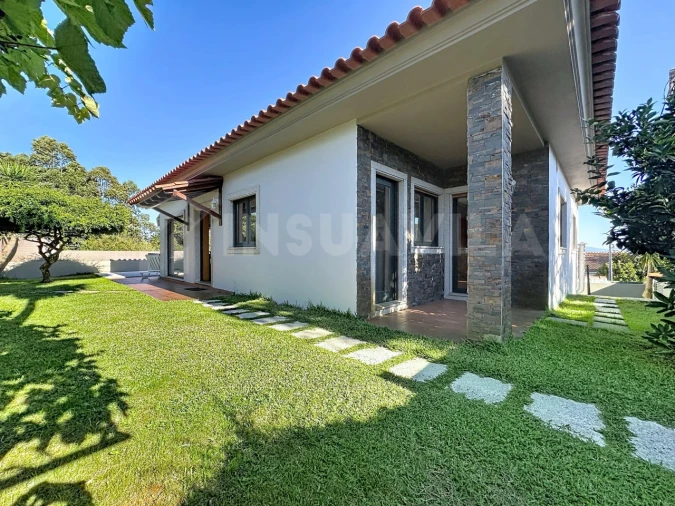 Moradia T3 para Venda em Caminha (Matriz) e Vilarelho Foto 4
