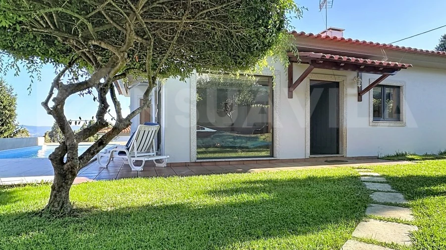 Moradia T3 para Venda em Caminha (Matriz) e Vilarelho
