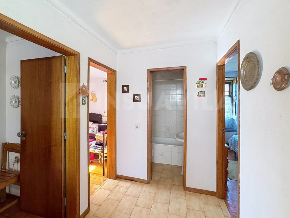 Moradia T3 para Venda em Amonde Foto 20