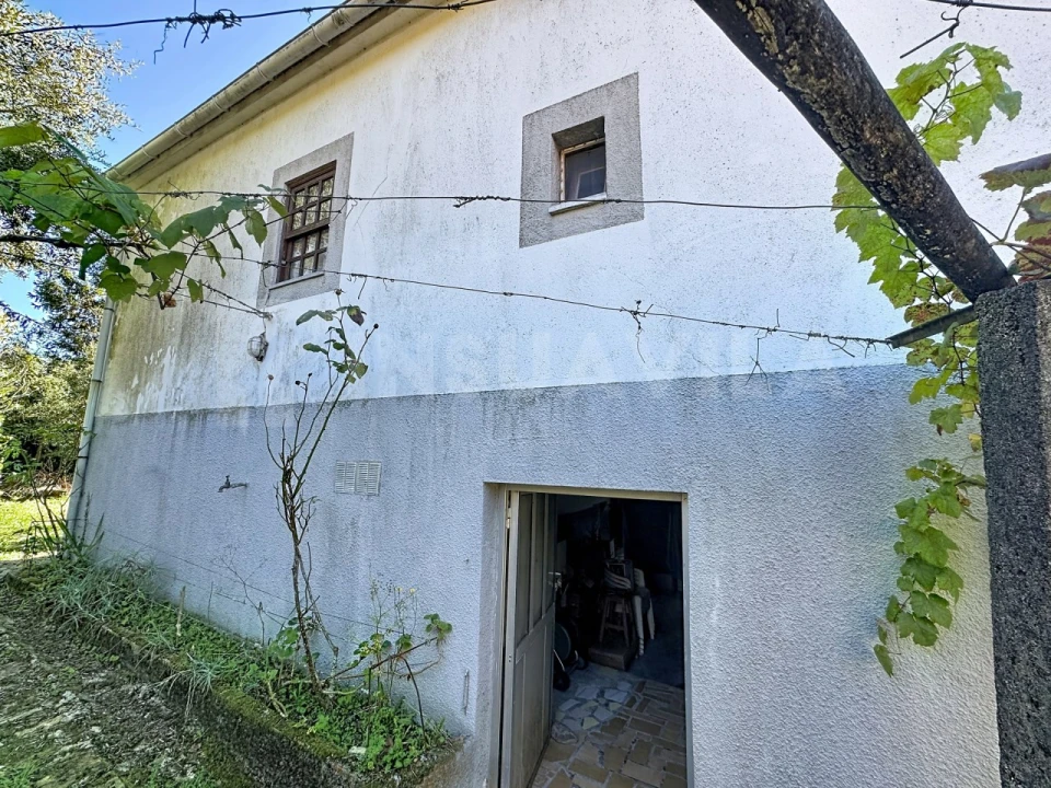 Moradia T3 para Venda em Amonde Foto 5