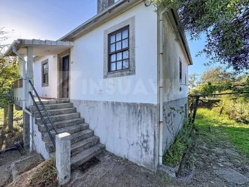 Moradia T3 para Venda em Amonde