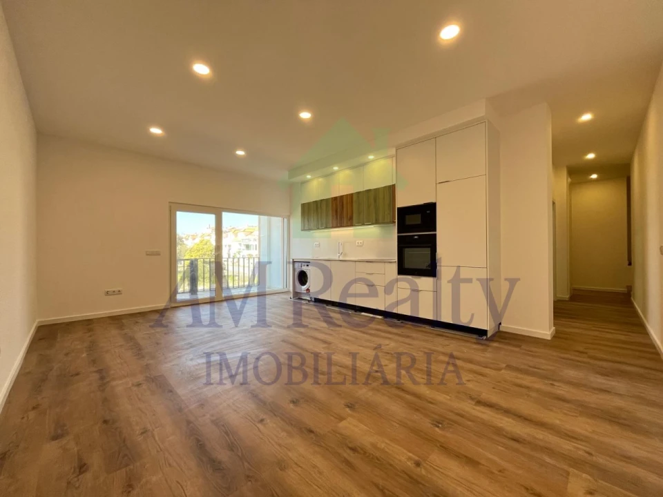 Apartamento T2 para Venda em Lourinhã e Atalaia Foto 1