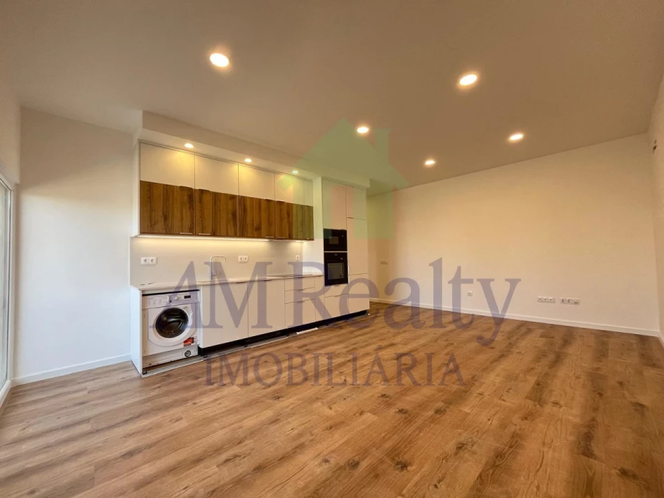 Apartamento T2 para Venda em Lourinhã e Atalaia Foto 2
