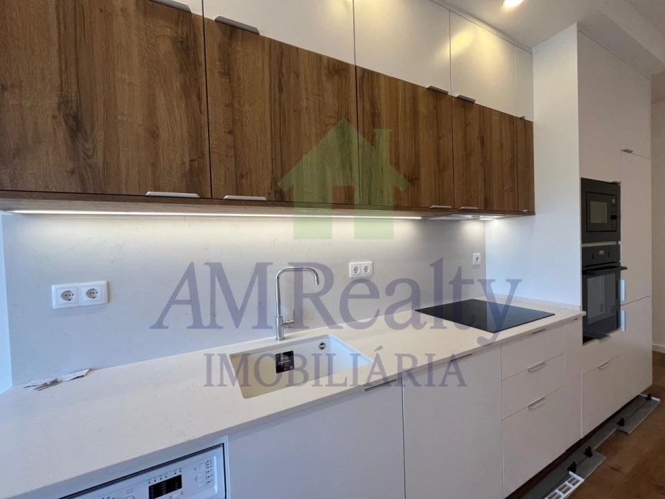 Apartamento T2 para Venda em Lourinhã e Atalaia Foto 3