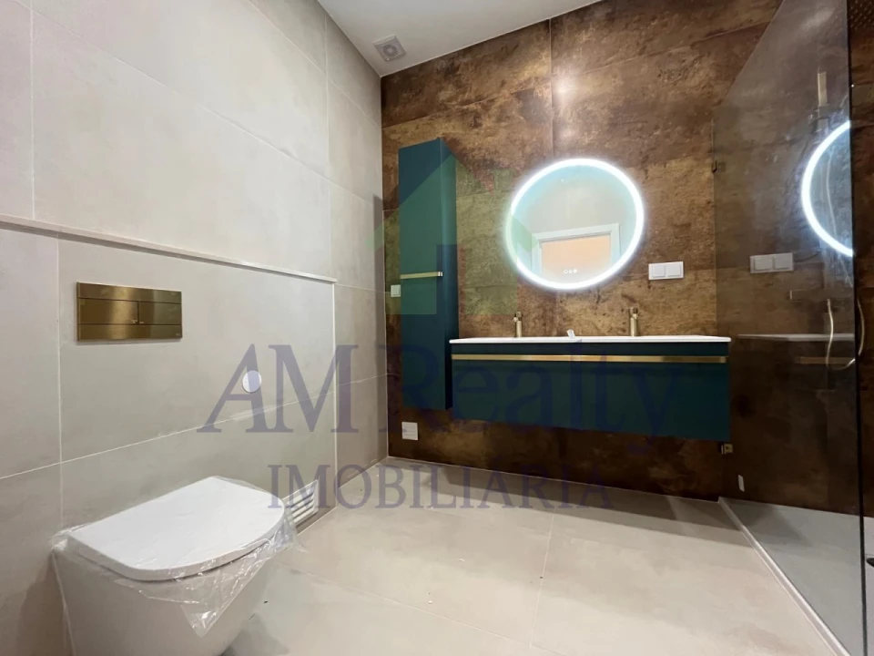 Apartamento T2 para Venda em Lourinhã e Atalaia Foto 14