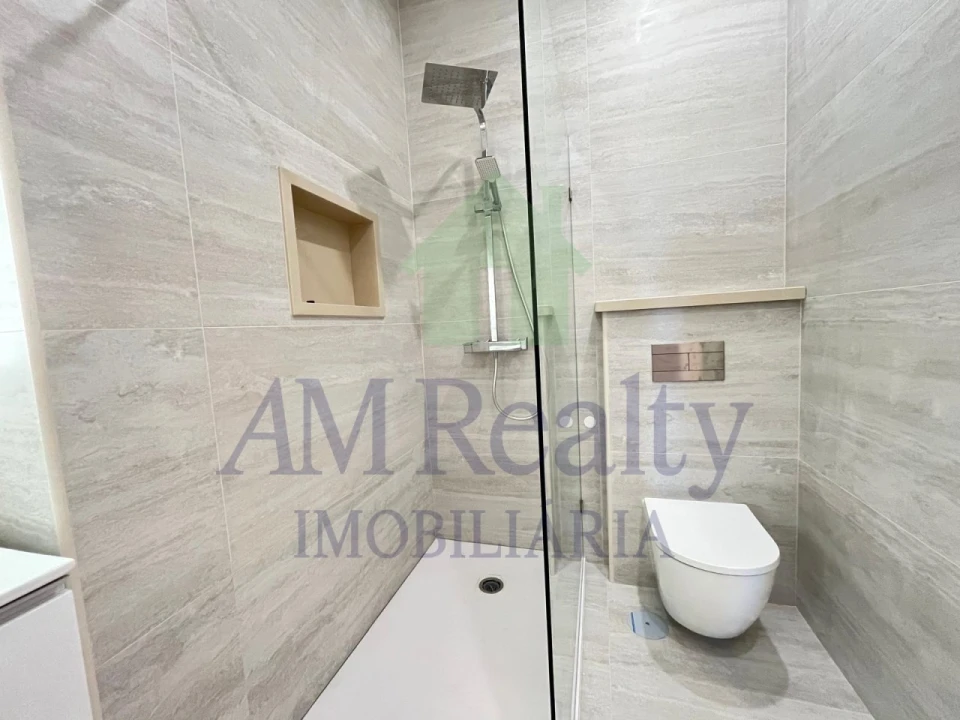 Apartamento T2 para Venda em Lourinhã e Atalaia Foto 17