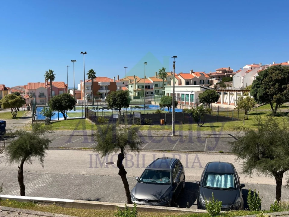 Apartamento T2 para Venda em Lourinhã e Atalaia Foto 20