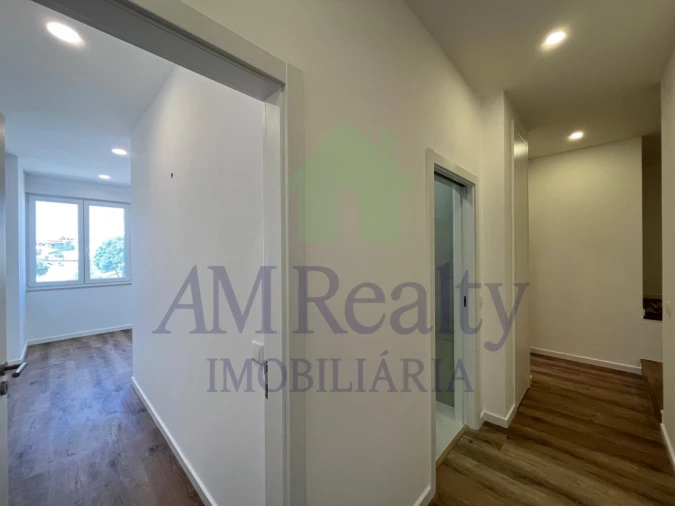 Apartamento T2 para Venda em Lourinhã e Atalaia Foto 7