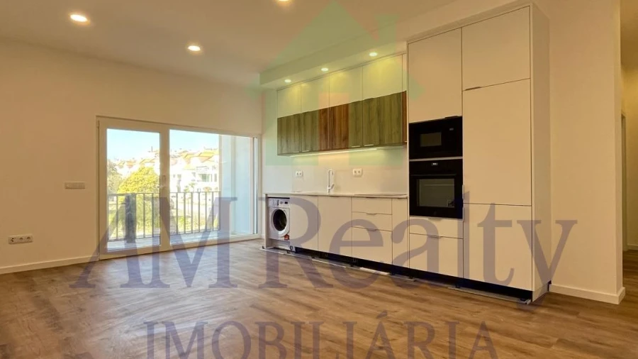 Apartamento T2 para Venda em Lourinhã e Atalaia